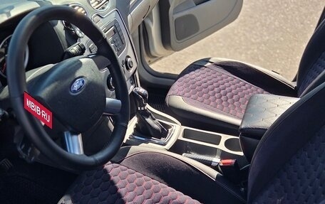Ford Focus II рестайлинг, 2011 год, 420 000 рублей, 13 фотография