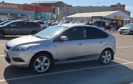 Ford Focus II рестайлинг, 2011 год, 420 000 рублей, 21 фотография