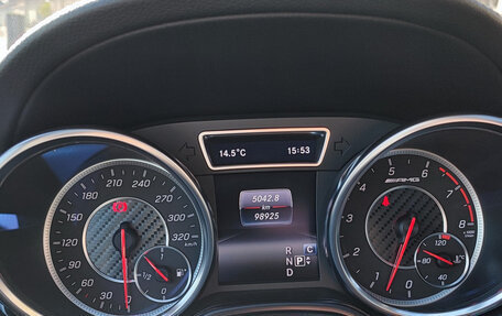 Mercedes-Benz GLE AMG, 2018 год, 6 900 000 рублей, 9 фотография