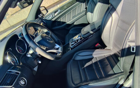 Mercedes-Benz GLE AMG, 2018 год, 6 900 000 рублей, 11 фотография