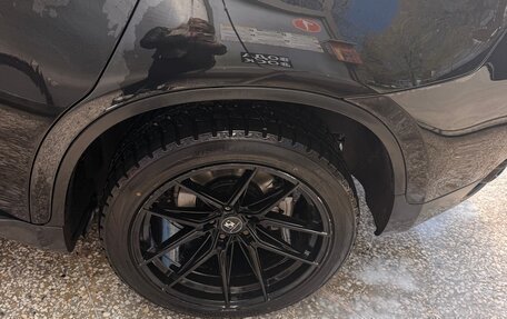 BMW X6, 2010 год, 1 700 000 рублей, 11 фотография