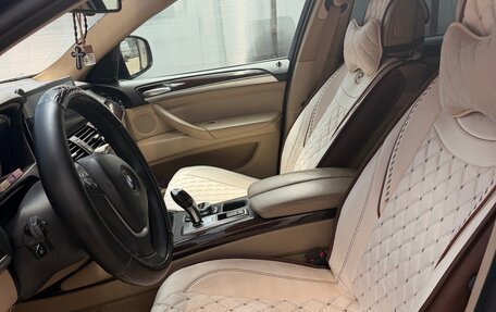 BMW X6, 2010 год, 1 700 000 рублей, 9 фотография