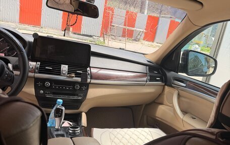 BMW X6, 2010 год, 1 700 000 рублей, 6 фотография