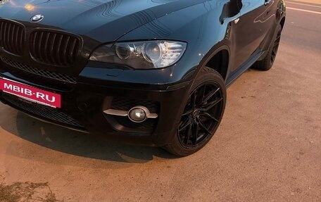 BMW X6, 2010 год, 1 700 000 рублей, 2 фотография