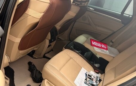 BMW X6, 2010 год, 1 700 000 рублей, 7 фотография