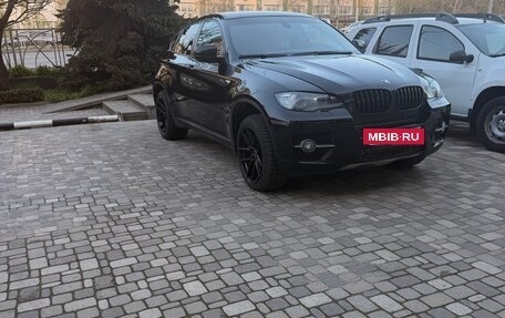 BMW X6, 2010 год, 1 700 000 рублей, 3 фотография
