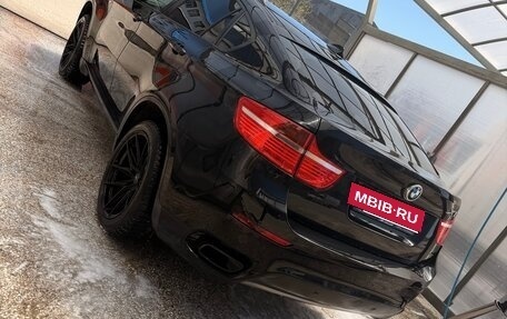 BMW X6, 2010 год, 1 700 000 рублей, 10 фотография