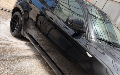 BMW X6, 2010 год, 1 700 000 рублей, 13 фотография