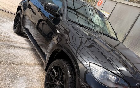 BMW X6, 2010 год, 1 700 000 рублей, 14 фотография