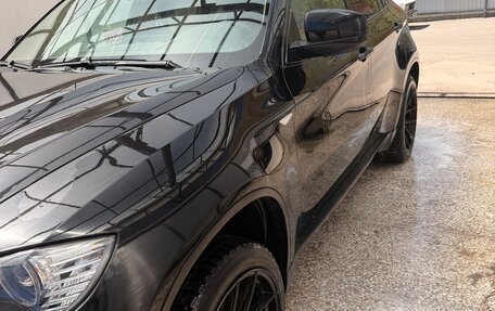 BMW X6, 2010 год, 1 700 000 рублей, 16 фотография