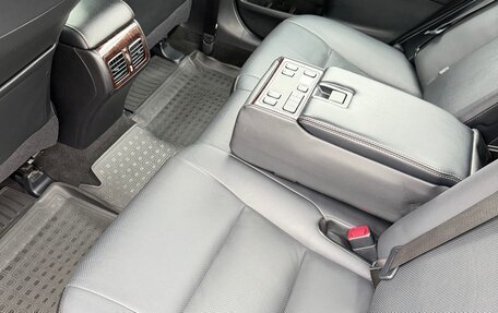Toyota Camry, 2017 год, 2 550 000 рублей, 11 фотография