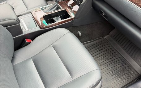 Toyota Camry, 2017 год, 2 550 000 рублей, 12 фотография