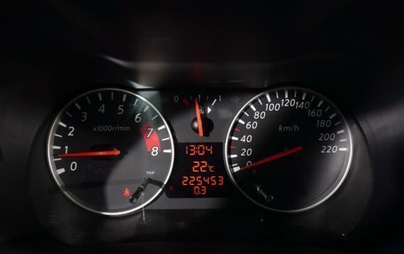 Nissan Note II рестайлинг, 2011 год, 550 000 рублей, 12 фотография