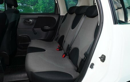 Nissan Note II рестайлинг, 2011 год, 550 000 рублей, 9 фотография