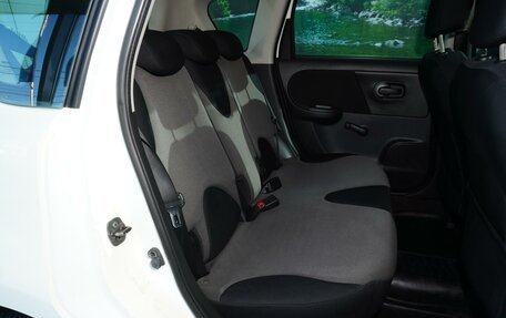 Nissan Note II рестайлинг, 2011 год, 550 000 рублей, 7 фотография