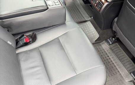 Toyota Camry, 2017 год, 2 550 000 рублей, 13 фотография