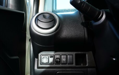 Nissan Note II рестайлинг, 2011 год, 550 000 рублей, 17 фотография