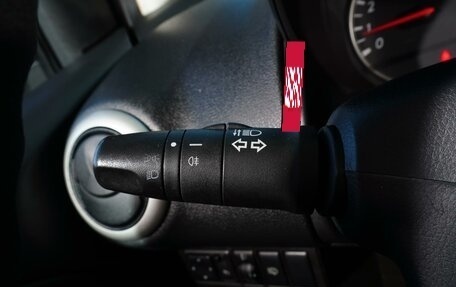 Nissan Note II рестайлинг, 2011 год, 550 000 рублей, 13 фотография