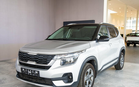 KIA Seltos I, 2022 год, 2 900 000 рублей, 3 фотография
