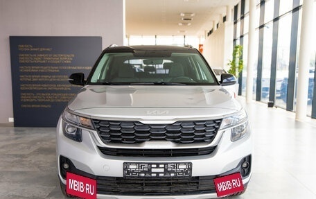 KIA Seltos I, 2022 год, 2 900 000 рублей, 2 фотография