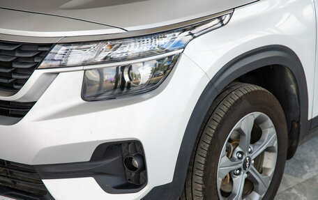 KIA Seltos I, 2022 год, 2 900 000 рублей, 8 фотография