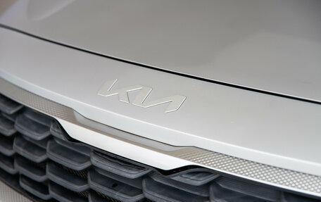 KIA Seltos I, 2022 год, 2 900 000 рублей, 7 фотография