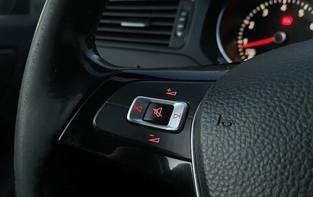 Volkswagen Jetta VI, 2016 год, 840 000 рублей, 11 фотография