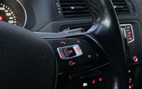 Volkswagen Jetta VI, 2016 год, 840 000 рублей, 12 фотография