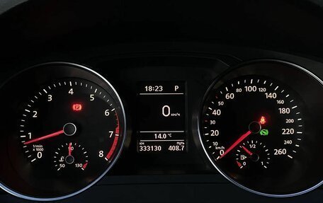 Volkswagen Jetta VI, 2016 год, 840 000 рублей, 8 фотография