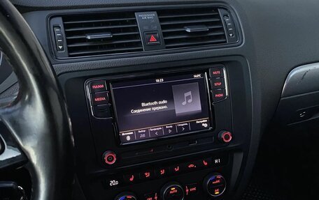 Volkswagen Jetta VI, 2016 год, 840 000 рублей, 9 фотография