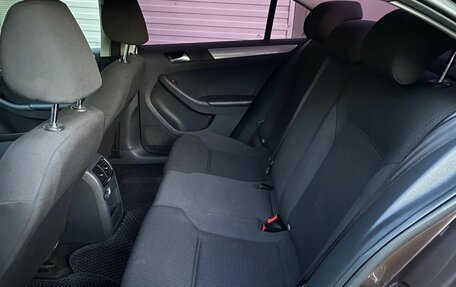 Volkswagen Jetta VI, 2016 год, 840 000 рублей, 18 фотография