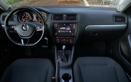 Volkswagen Jetta VI, 2016 год, 840 000 рублей, 19 фотография