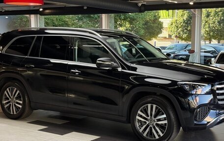 Mercedes-Benz GLS, 2025 год, 13 999 444 рублей, 1 фотография