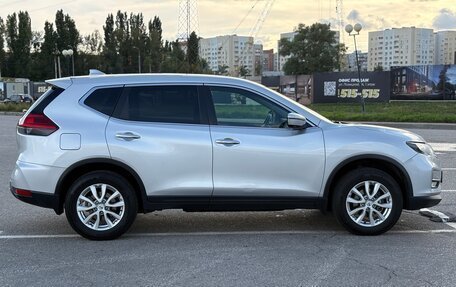 Nissan X-Trail, 2019 год, 2 200 000 рублей, 2 фотография