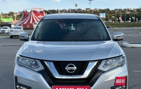 Nissan X-Trail, 2019 год, 2 200 000 рублей, 1 фотография
