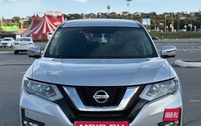 Nissan X-Trail, 2019 год, 2 200 000 рублей, 1 фотография