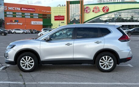 Nissan X-Trail, 2019 год, 2 200 000 рублей, 4 фотография