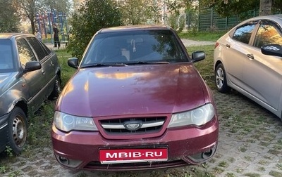 Daewoo Nexia I рестайлинг, 2010 год, 65 000 рублей, 1 фотография