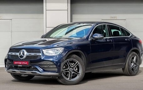 Mercedes-Benz GLC, 2021 год, 6 690 000 рублей, 1 фотография