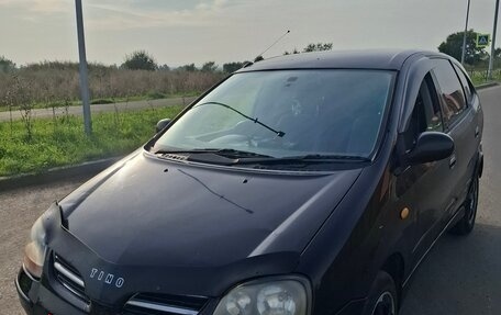 Nissan Tino, 1999 год, 235 000 рублей, 1 фотография
