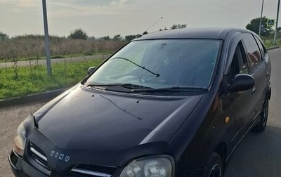 Nissan Tino, 1999 год, 235 000 рублей, 1 фотография