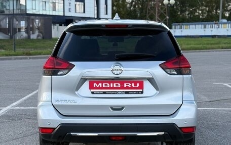Nissan X-Trail, 2019 год, 2 200 000 рублей, 3 фотография