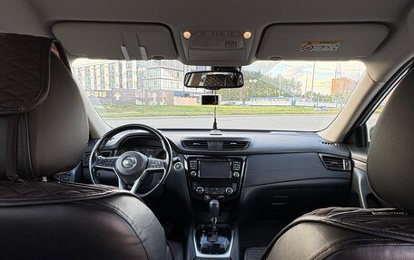 Nissan X-Trail, 2019 год, 2 200 000 рублей, 8 фотография