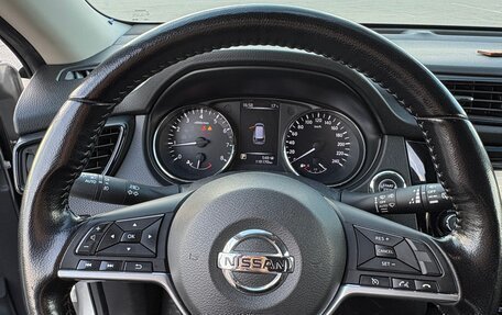 Nissan X-Trail, 2019 год, 2 200 000 рублей, 11 фотография