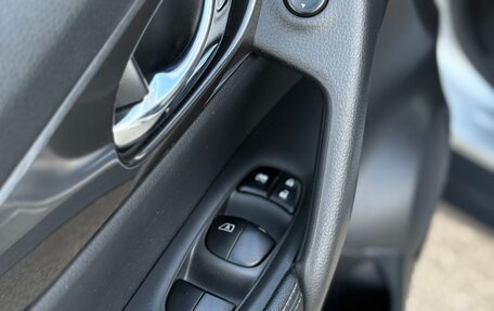 Nissan X-Trail, 2019 год, 2 200 000 рублей, 14 фотография