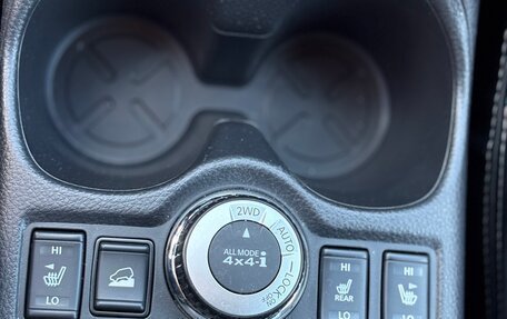Nissan X-Trail, 2019 год, 2 200 000 рублей, 13 фотография