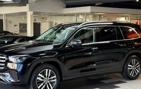 Mercedes-Benz GLS, 2025 год, 13 999 444 рублей, 3 фотография