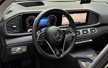Mercedes-Benz GLS, 2025 год, 13 999 444 рублей, 8 фотография