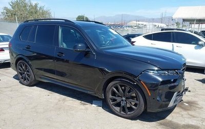 BMW X7, 2025 год, 9 000 000 рублей, 1 фотография