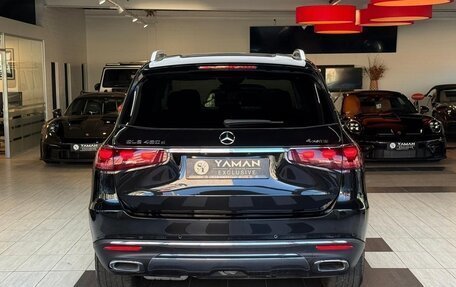 Mercedes-Benz GLS, 2025 год, 13 999 444 рублей, 5 фотография